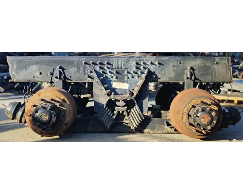 HENDRICKSON HAULMAAX Tandem Cutoffs