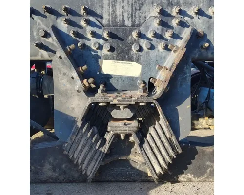 HENDRICKSON HAULMAAX Tandem Cutoffs