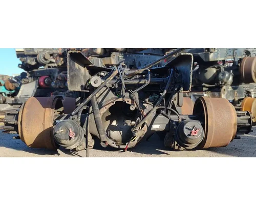 HENDRICKSON HAULMAAX Tandem Cutoffs