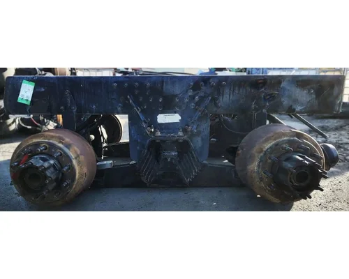 HENDRICKSON HAULMAAX Tandem Cutoffs