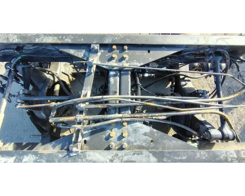 HENDRICKSON HAULMAAX Tandem Cutoffs