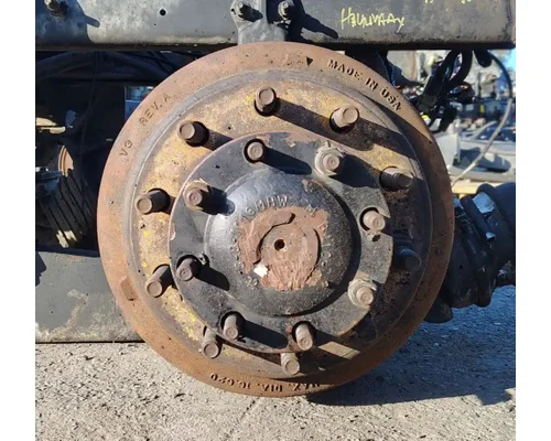 HENDRICKSON HAULMAAX Tandem Cutoffs