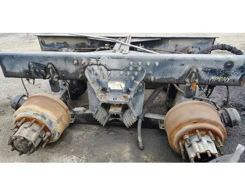 HENDRICKSON HAULMAAX Tandem Cutoffs