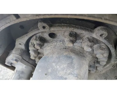 HENDRICKSON HAULMAAX Tandem Cutoffs