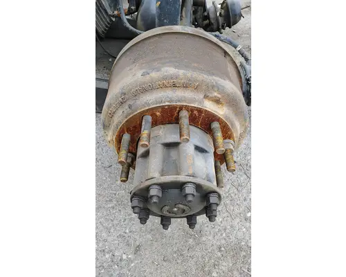 HENDRICKSON HAULMAAX Tandem Cutoffs