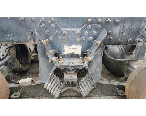 HENDRICKSON HAULMAAX Tandem Cutoffs