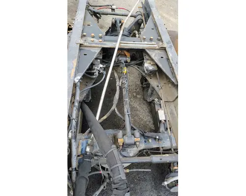 HENDRICKSON HAULMAAX Tandem Cutoffs