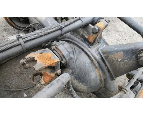 HENDRICKSON HAULMAAX Tandem Cutoffs