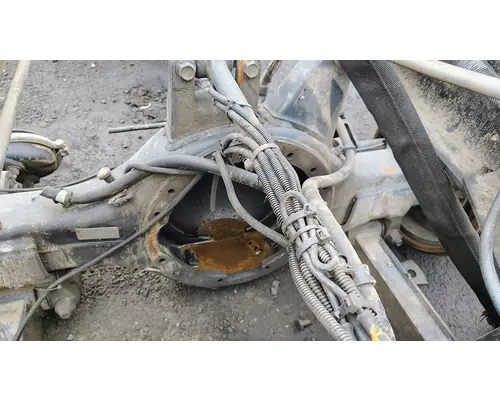 HENDRICKSON HAULMAAX Tandem Cutoffs