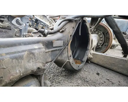 HENDRICKSON HAULMAAX Tandem Cutoffs