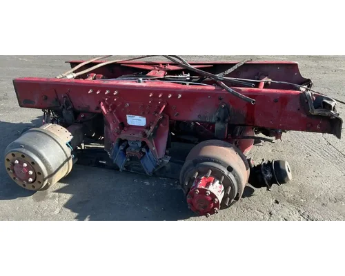 HENDRICKSON HAULMAAX Tandem Cutoffs