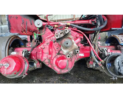 HENDRICKSON HAULMAAX Tandem Cutoffs