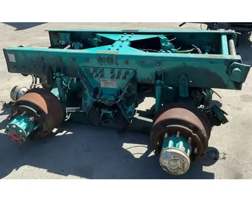 HENDRICKSON HAULMAAX Tandem Cutoffs