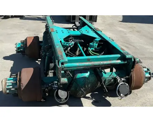 HENDRICKSON HAULMAAX Tandem Cutoffs