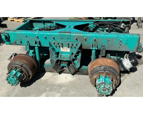 HENDRICKSON HAULMAAX Tandem Cutoffs