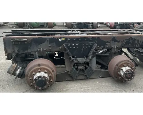 HENDRICKSON HAULMAAX Tandem Cutoffs