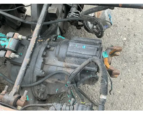 HENDRICKSON HAULMAAX Tandem Cutoffs