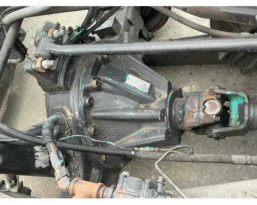 HENDRICKSON HAULMAAX Tandem Cutoffs