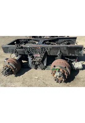 HENDRICKSON HAULMAAX Tandem Cutoffs