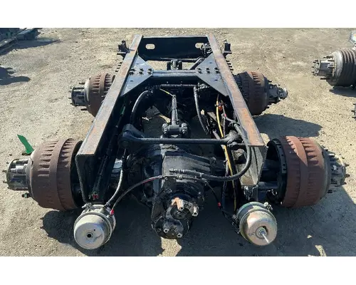 HENDRICKSON HAULMAAX Tandem Cutoffs