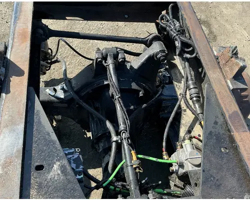 HENDRICKSON HAULMAAX Tandem Cutoffs