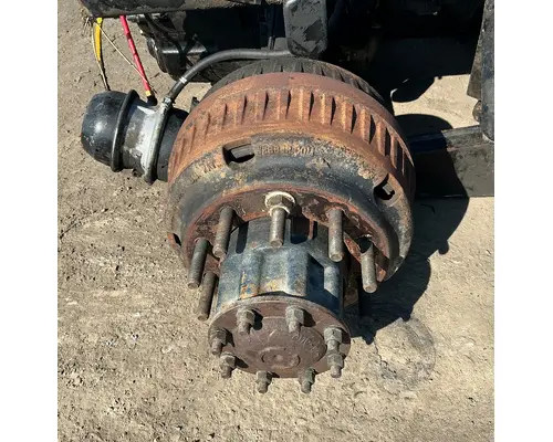 HENDRICKSON HAULMAAX Tandem Cutoffs