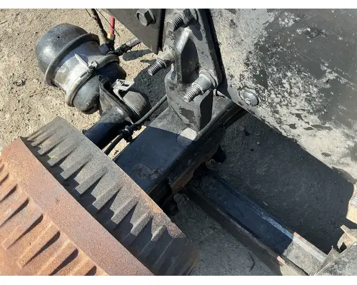 HENDRICKSON HAULMAAX Tandem Cutoffs