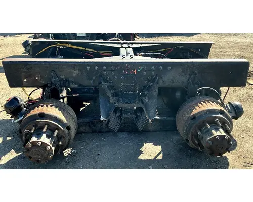 HENDRICKSON HAULMAAX Tandem Cutoffs