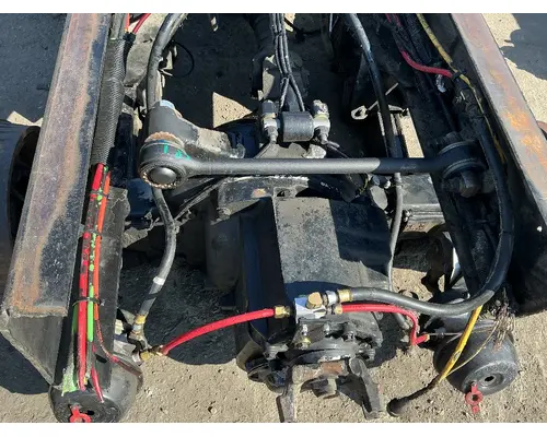 HENDRICKSON HAULMAAX Tandem Cutoffs