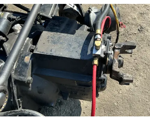 HENDRICKSON HAULMAAX Tandem Cutoffs