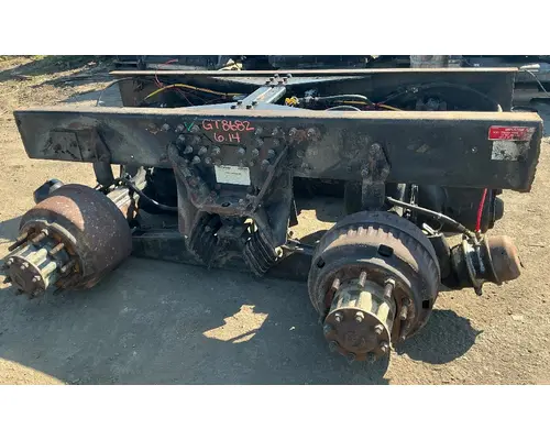 HENDRICKSON HAULMAAX Tandem Cutoffs