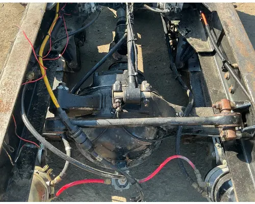 HENDRICKSON HAULMAAX Tandem Cutoffs