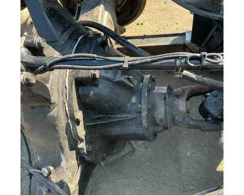 HENDRICKSON HAULMAAX Tandem Cutoffs