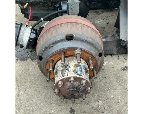 HENDRICKSON HAULMAAX Tandem Cutoffs