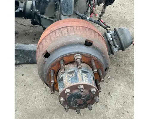 HENDRICKSON HAULMAAX Tandem Cutoffs