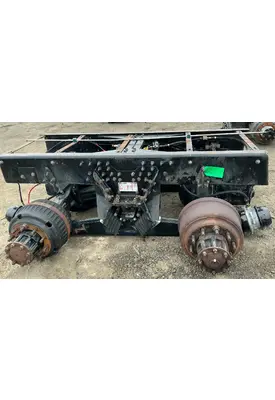 HENDRICKSON HAULMAAX Tandem Cutoffs