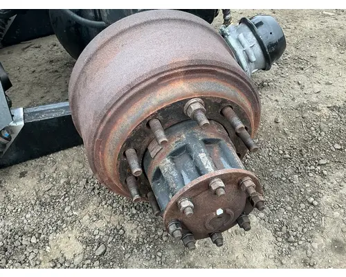 HENDRICKSON HAULMAAX Tandem Cutoffs