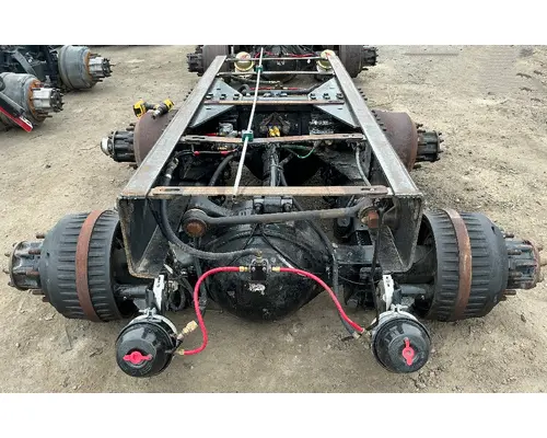 HENDRICKSON HAULMAAX Tandem Cutoffs