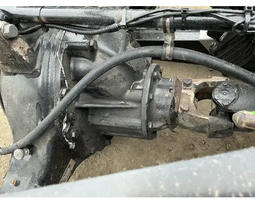 HENDRICKSON HAULMAAX Tandem Cutoffs