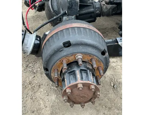 HENDRICKSON HAULMAAX Tandem Cutoffs