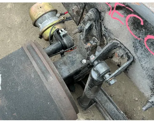 HENDRICKSON HAULMAAX Tandem Cutoffs