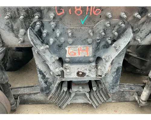 HENDRICKSON HAULMAAX Tandem Cutoffs