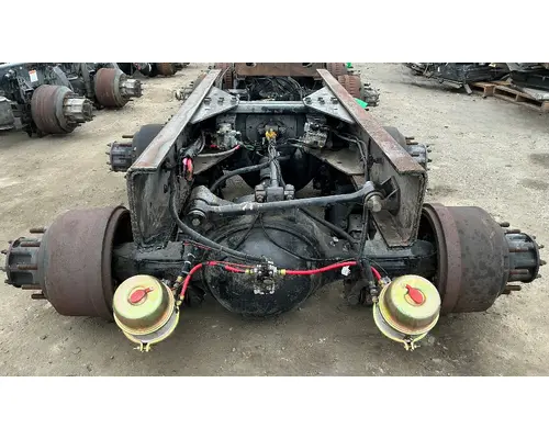 HENDRICKSON HAULMAAX Tandem Cutoffs