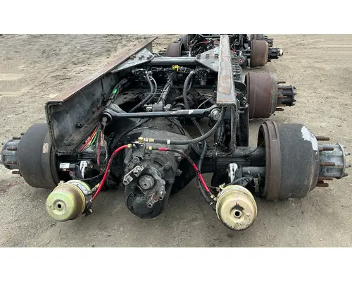 HENDRICKSON HAULMAAX Tandem Cutoffs