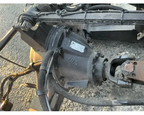 HENDRICKSON HAULMAAX Tandem Cutoffs