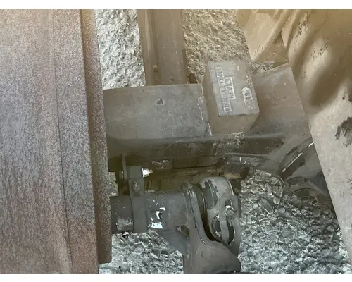 HENDRICKSON HAULMAAX Tandem Cutoffs