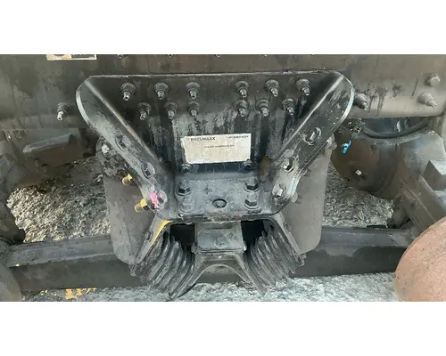 HENDRICKSON HAULMAAX Tandem Cutoffs