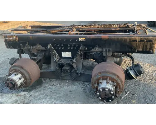 HENDRICKSON HAULMAAX Tandem Cutoffs