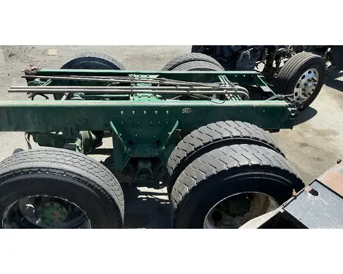HENDRICKSON HAULMAAX Tandem Cutoffs