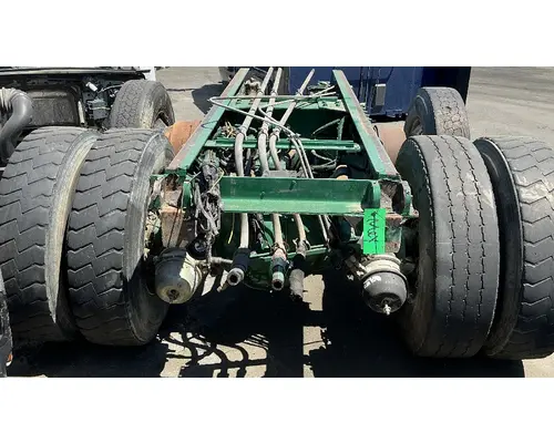 HENDRICKSON HAULMAAX Tandem Cutoffs